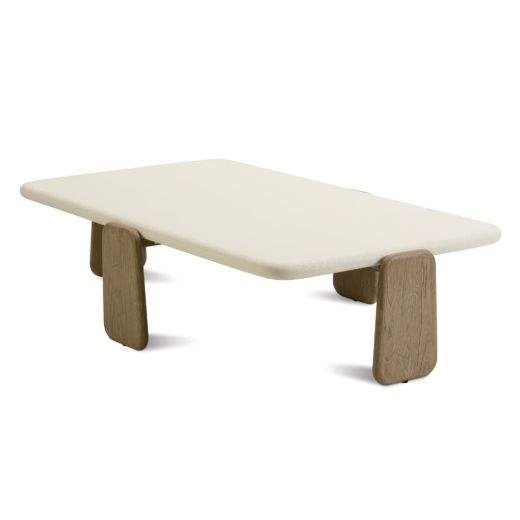 Picture of Strata Rectangle Cocktail Table